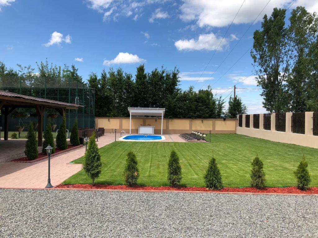 Vila Smiley - 781
