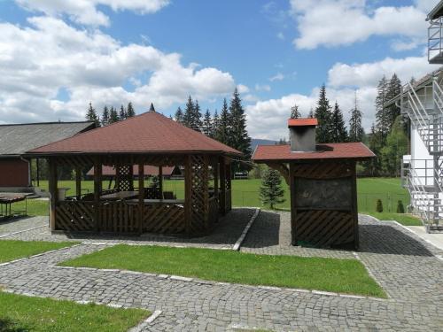 Vila Sport Borsec - 517