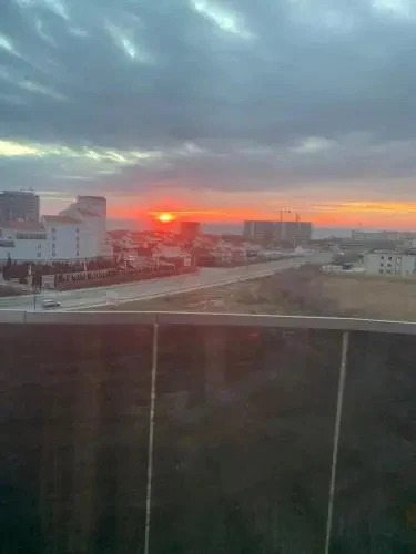 Vila Sunrise - 962