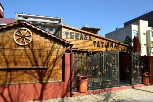 Casa Tatiana - 469