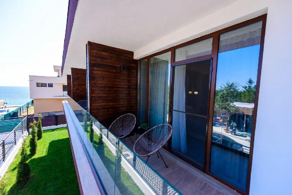 Vila Time Olimp - 481