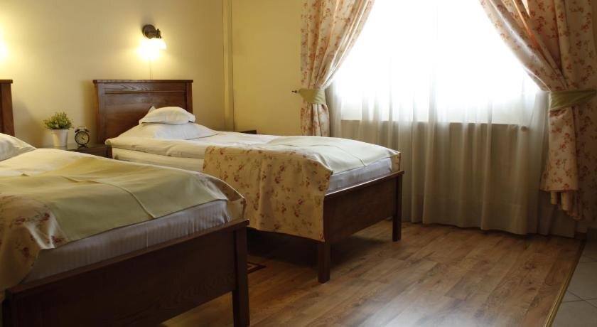 Vila Toparceanu - 357