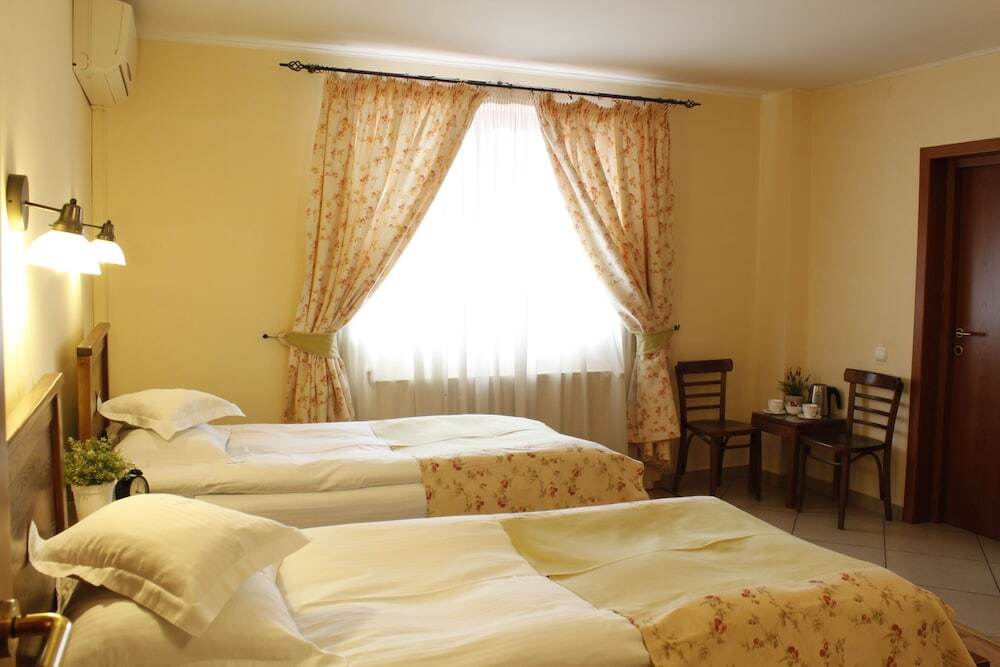 Vila Toparceanu - 603