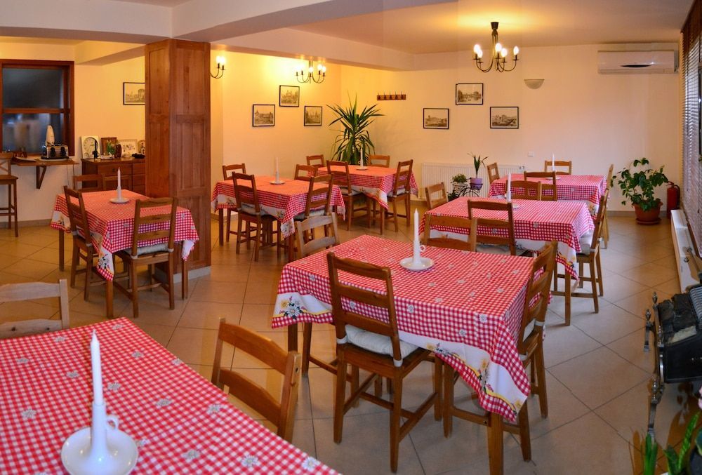 Vila Toparceanu - 275