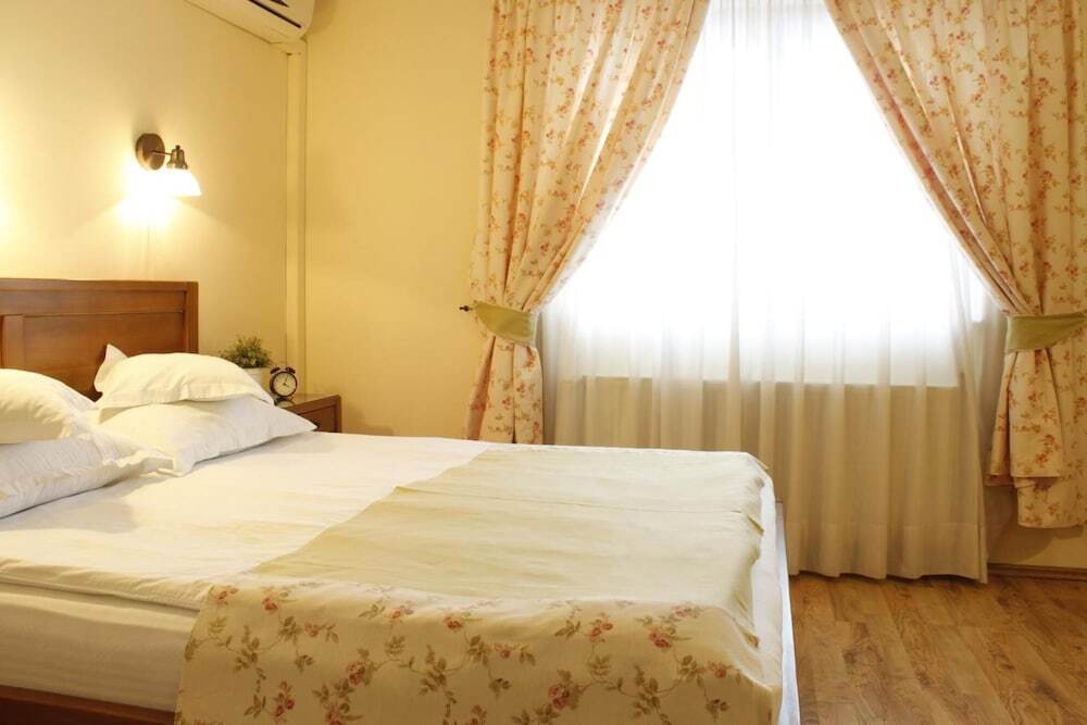 Vila Toparceanu - 119
