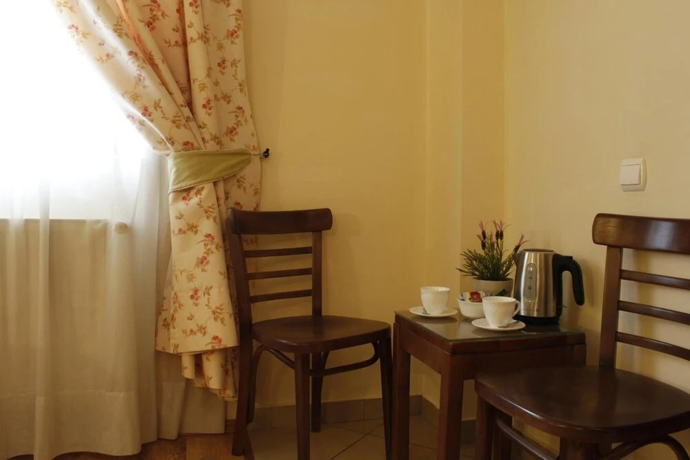 Vila Toparceanu - 238