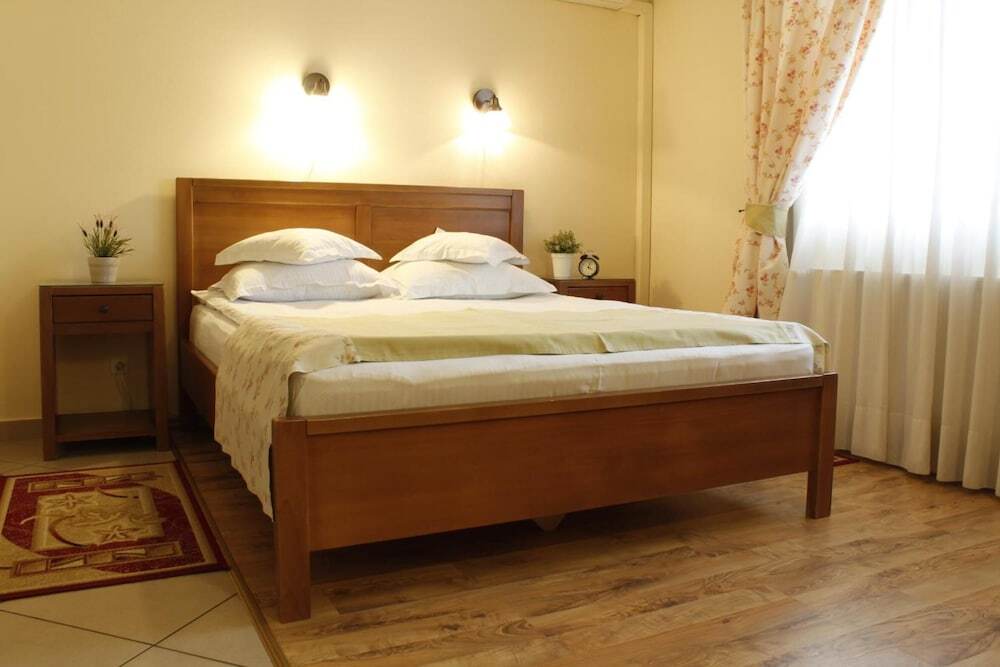 Vila Toparceanu - 511