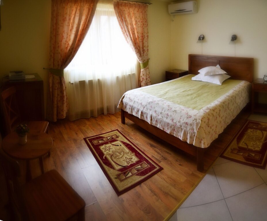 Vila Toparceanu - 617