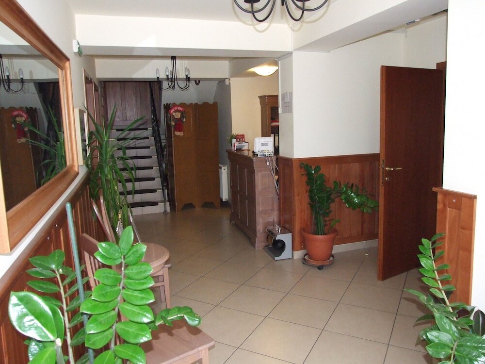 Vila Toparceanu - 546