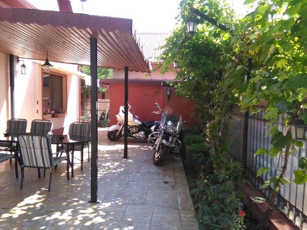 Vila Toparceanu - 286
