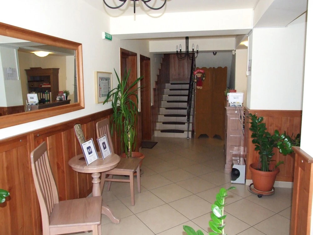 Vila Toparceanu - 231
