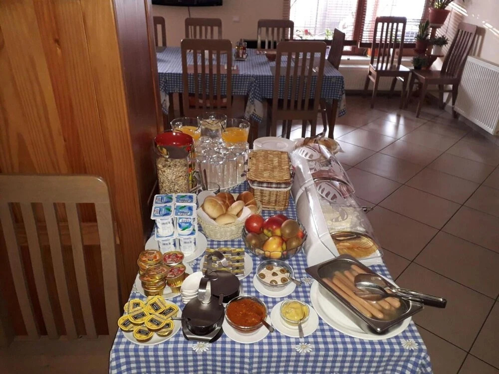 Vila Toparceanu - 709