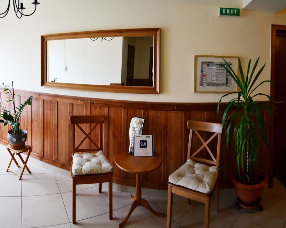 Vila Toparceanu - 549