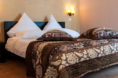 Vila Tosca - 829