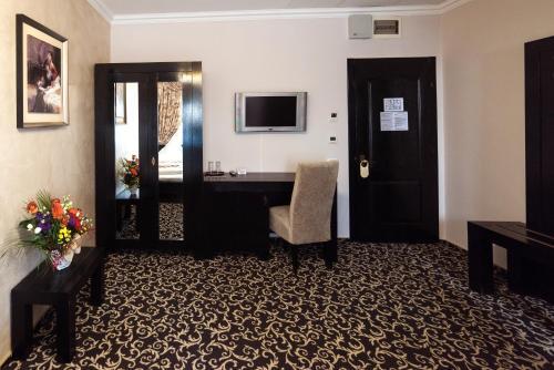 Vila Tosca - 509