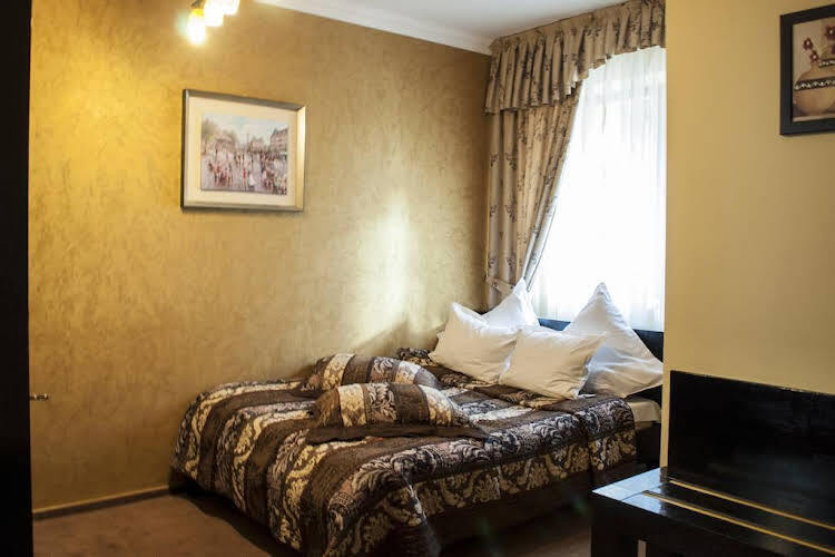 Vila Tosca - 267