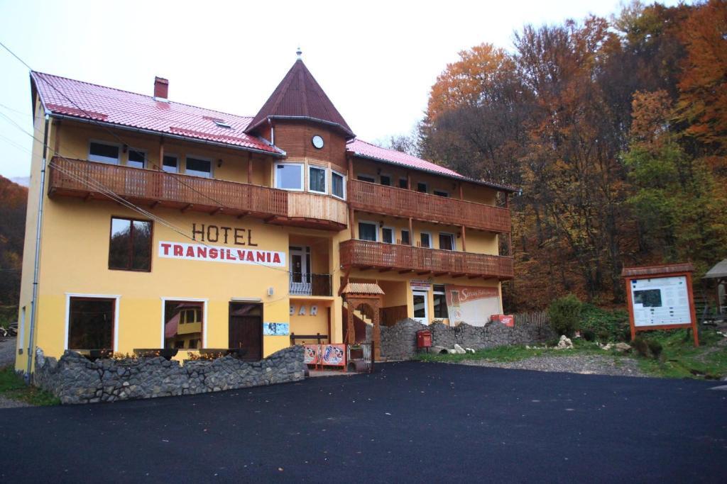 Vila Transilvania - 428