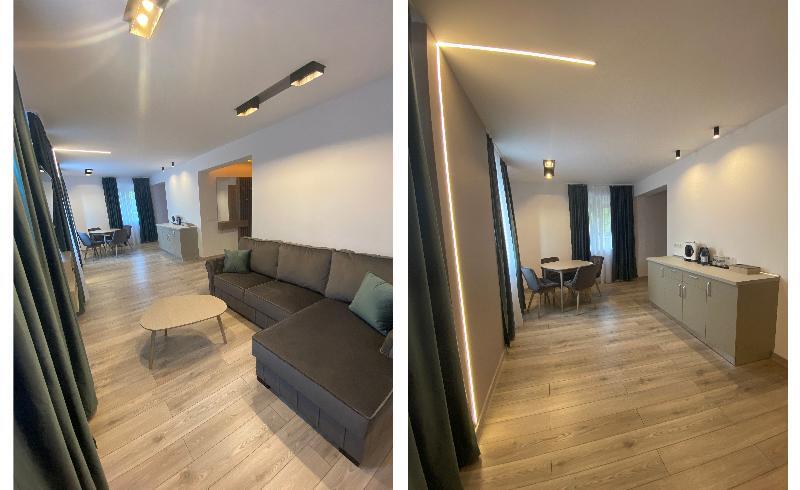 Vila Ursul Negru - 645