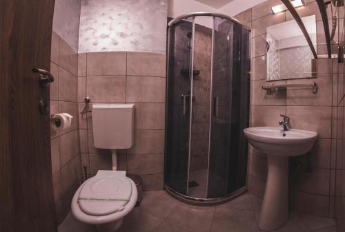 Vila Ursul Negru - 630