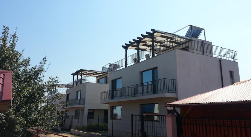 Vila Verda - 555