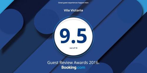 Vila Victoria - 834