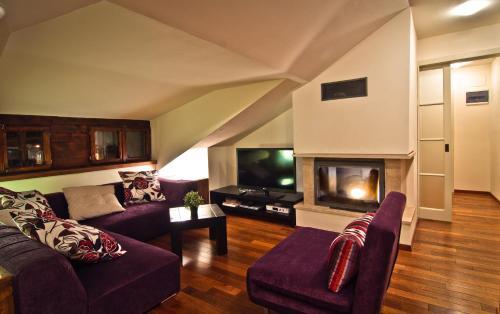 Vila Wendy - 855