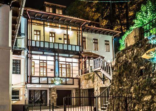 Vila Wendy - 633