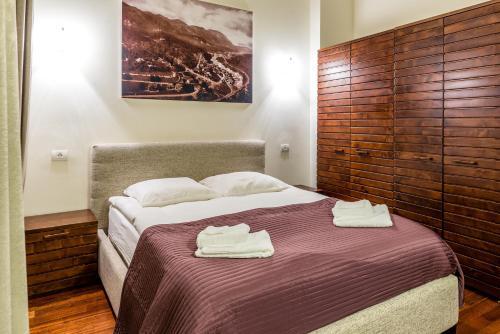 Vila Wendy - 851