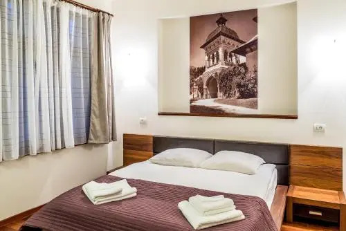 Vila Wendy - 330