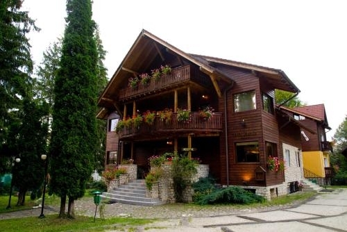 Vila Zorile - 375
