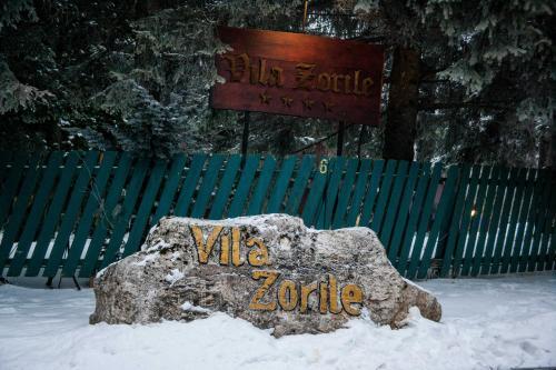 Vila Zorile - 320
