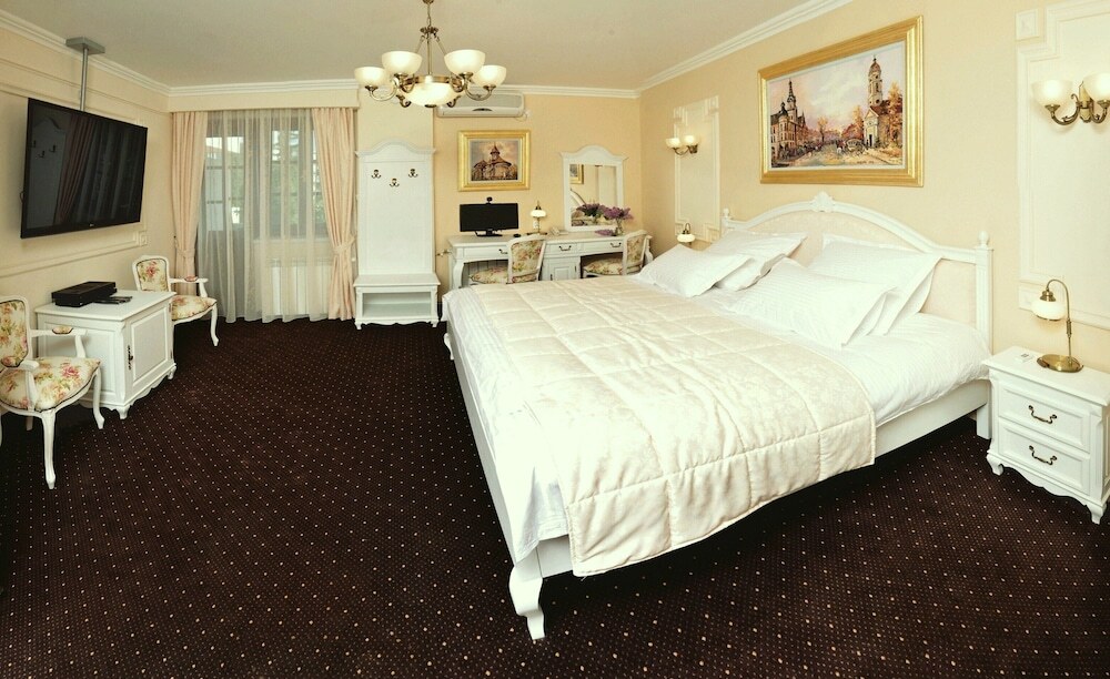 Villa Alice - 119