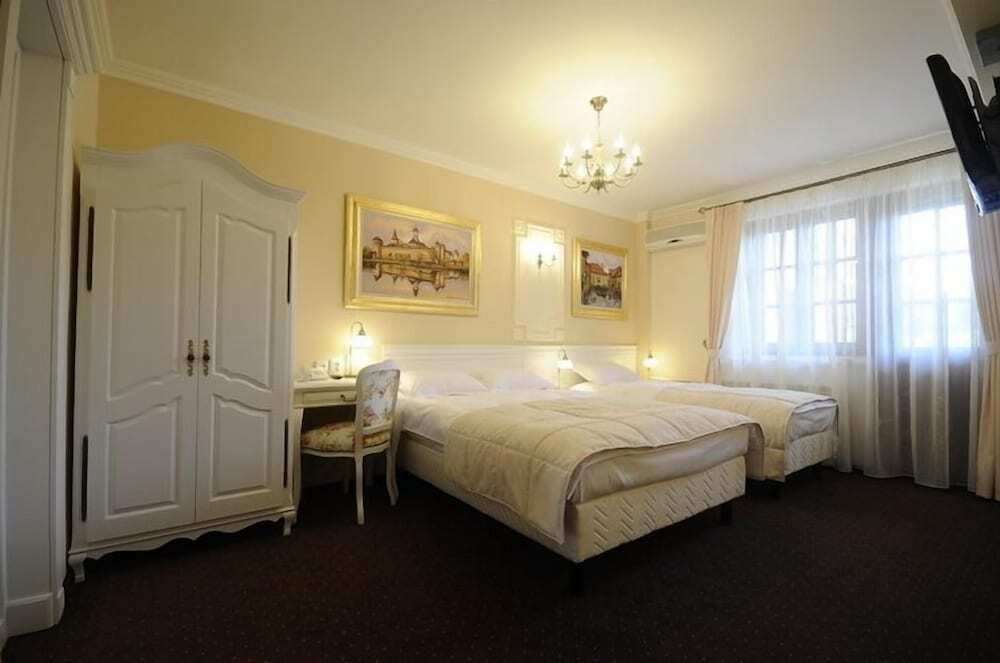 Villa Alice - 812