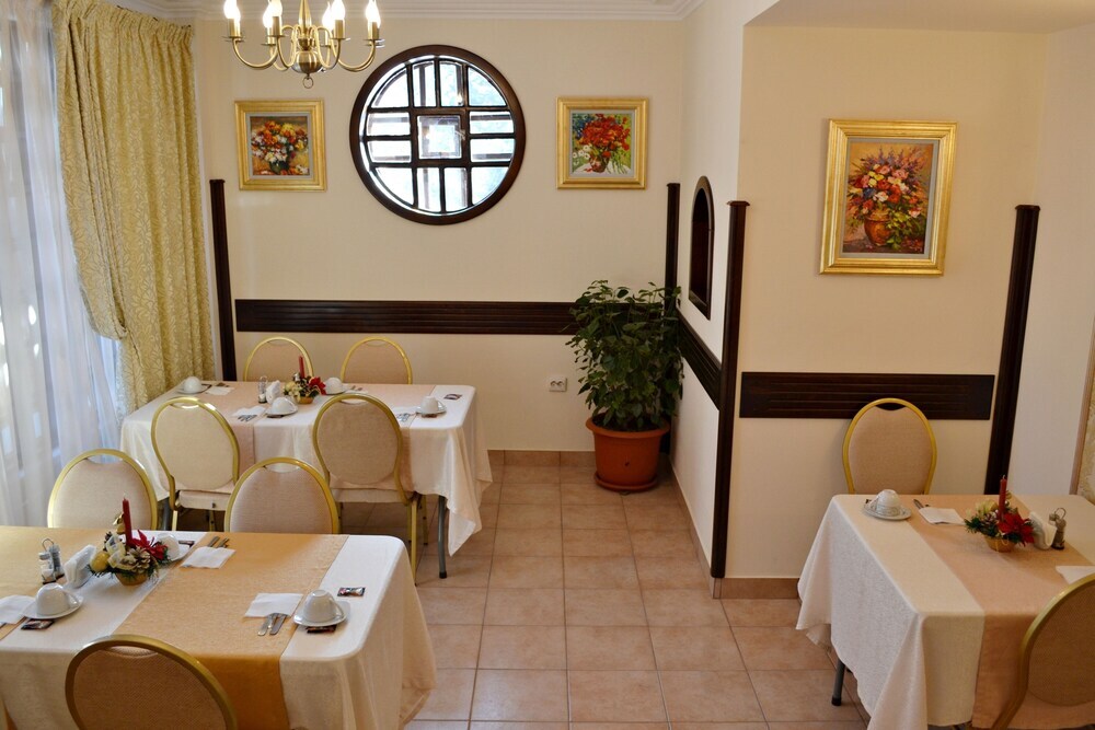 Villa Alice - 273