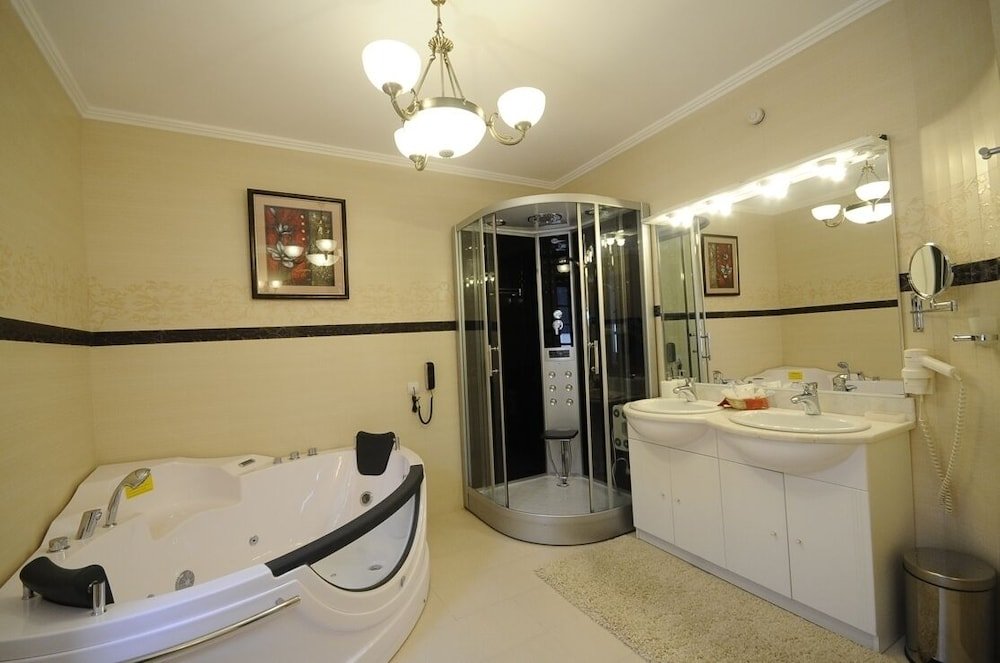 Villa Alice - 740
