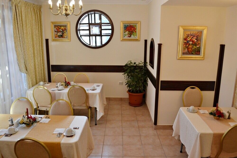 Villa Alice - 54