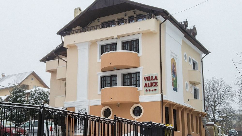 Villa Alice - 452