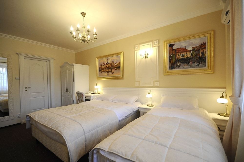 Villa Alice - 250