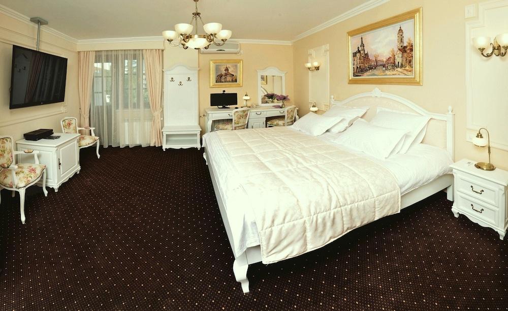 Villa Alice - 90