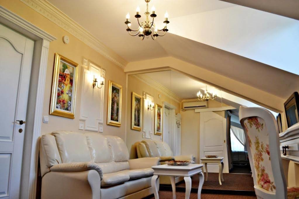 Villa Alice - 967