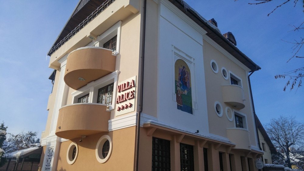 Villa Alice - 765