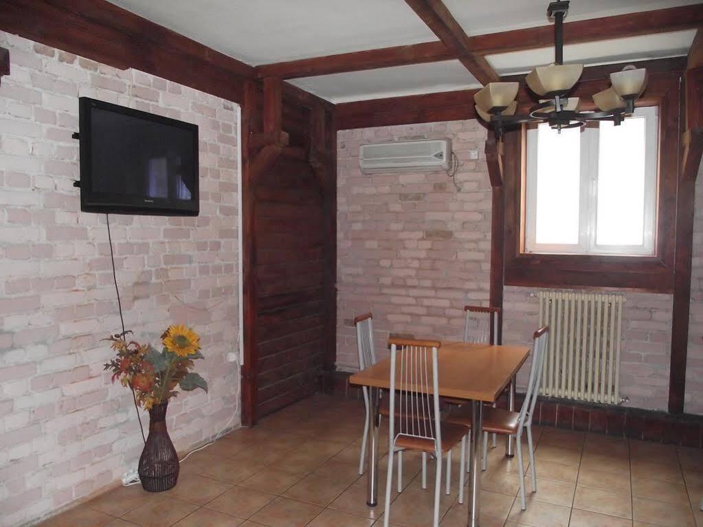 Villa Carmelita - 486