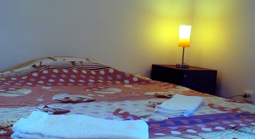 Villa Carol - 899