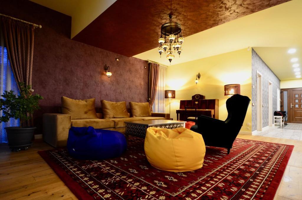 Villa Casablanca - 122