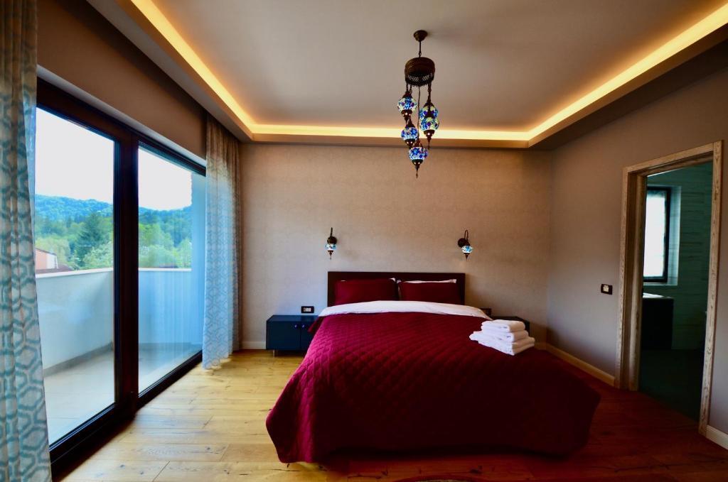 Villa Casablanca - 574