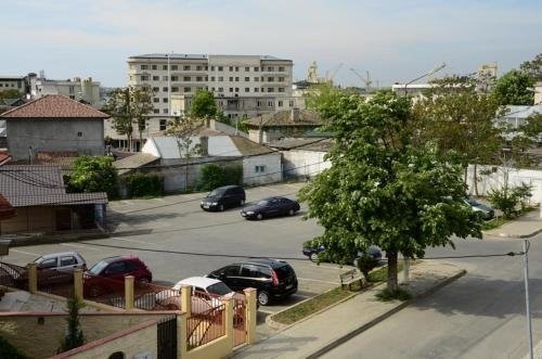 Villa Casafina Serviced Apartments - 828