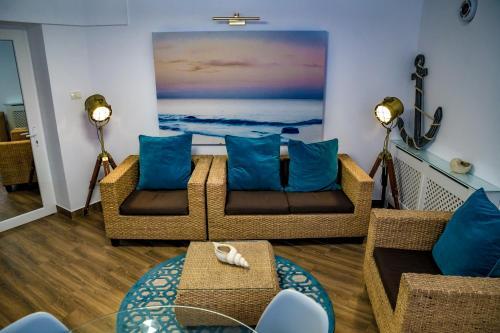 Villa Casafina Serviced Apartments - 522