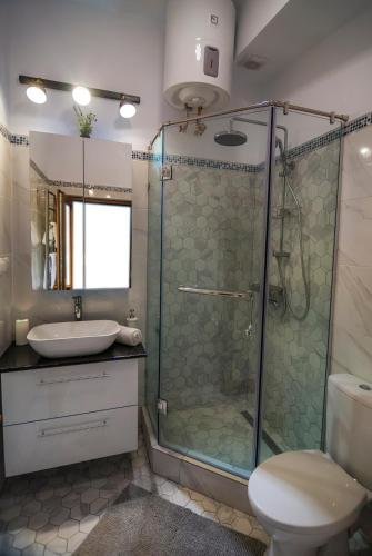Villa Casafina Serviced Apartments - 527