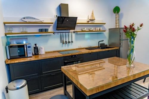 Villa Casafina Serviced Apartments - 185