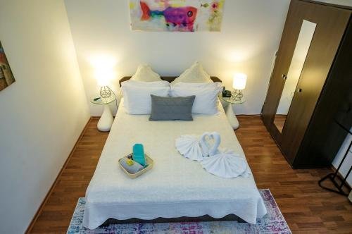 Villa Casafina Serviced Apartments - 650